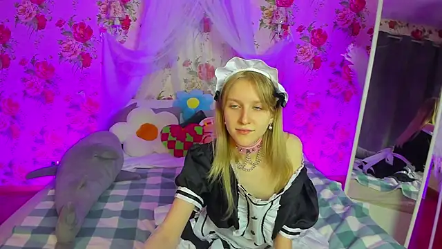 KissChristie   online show from 11-07-25, 07:25