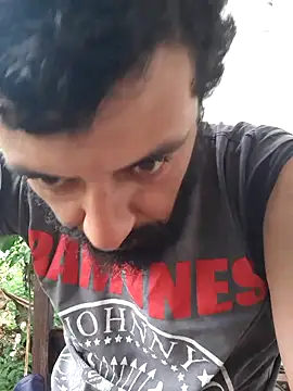 AlanMargin online show from 11-08-25, 06:18