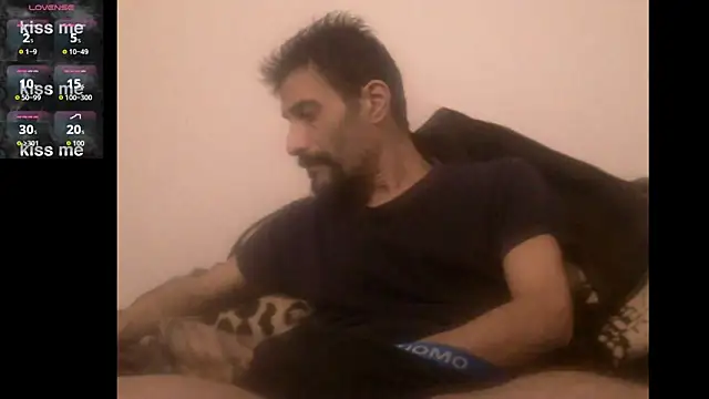 Ash59055 online show from 01-16-26, 07:29