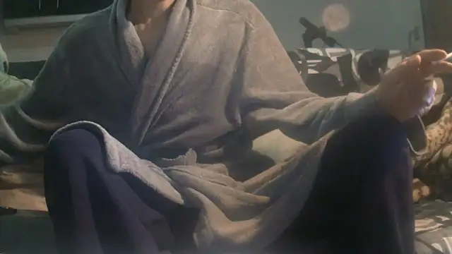 Ash59055 online show from 03-01-26, 07:32