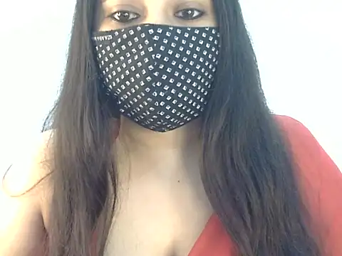 Cutie Sonam online show from 12-19-25, 03:41