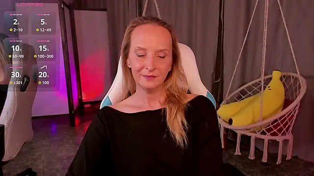 Snapshot of ScarlettPalmer chatting on 01-08-26, 10:17 ScarlettPalmer online show from 01-08-26, 10:17