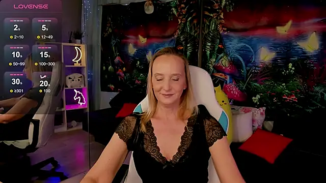 Snapshot of ScarlettPalmer chatting on 02-12-26, 10:10 ScarlettPalmer online show from 02-12-26, 10:10