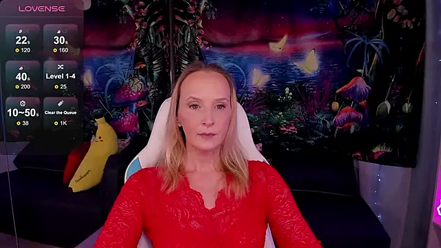 Snapshot of ScarlettPalmer chatting on 02-13-26, 10:11 ScarlettPalmer online show from 02-13-26, 10:11