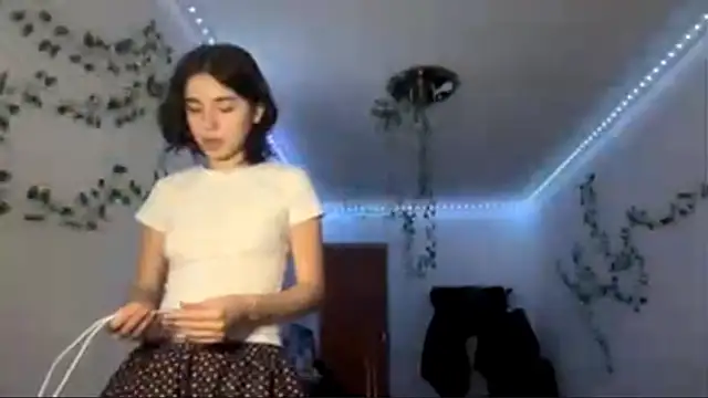 LilithFlamey online show from 12-03-25, 03:10