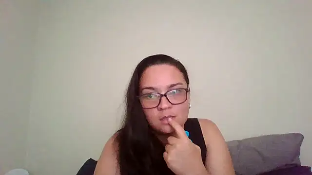 lilMissMarli online show from 03-09-26, 07:56