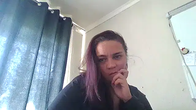 lilMissMarli online show from 04-09-26, 08:53