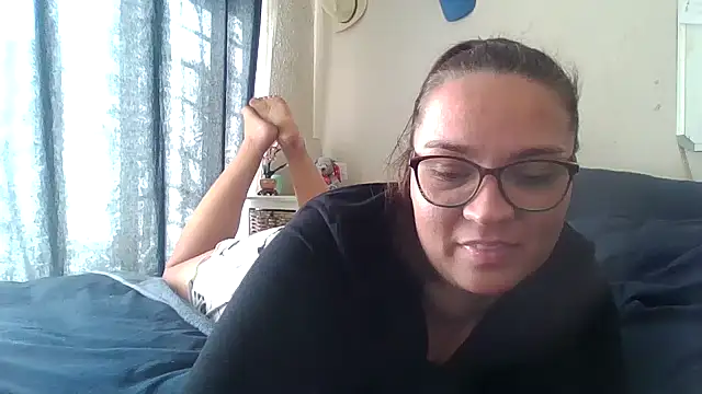 lilMissMarli online show from 07-02-26, 08:20