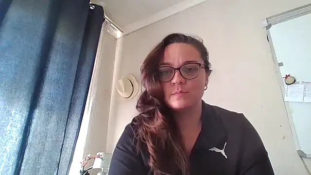 lilMissMarli online show from 07-09-26, 11:03