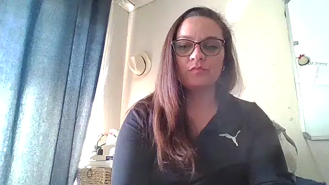 lilMissMarli online show from 07-11-26, 12:41