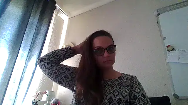 lilMissMarli online show from 07-12-26, 09:44