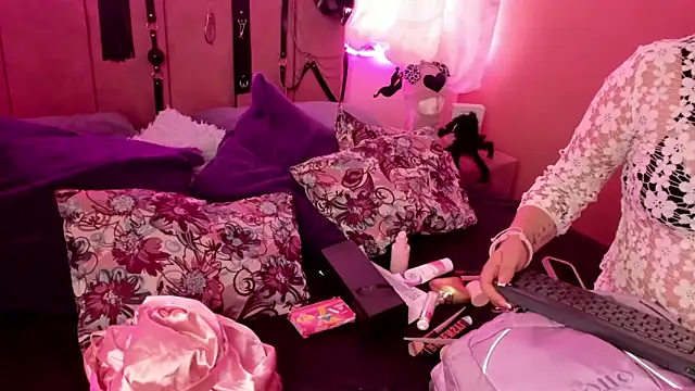 CleareRems online show from 11-19-25, 12:16