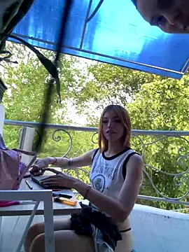 red foxxxy69 online show from 10-26-25, 10:36