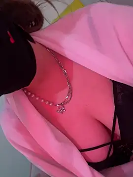 Soso-bigass online show from 04-12-26, 10:26