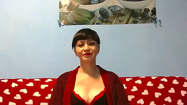IffetLove42 online show from 11-28-25, 08:00