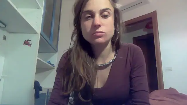 Snapshot of SinnEmily chatting on 12-16-25, 10:15 SinnEmily online show from 12-16-25, 10:15