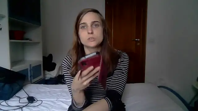 SinnEmily online show from 03-07-26, 04:26