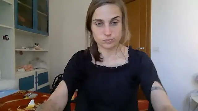 SinnEmily online show from 05-25-26, 07:36