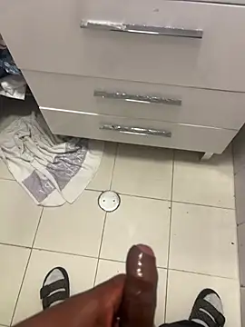 negrinho5 online show from 03-06-26, 12:29