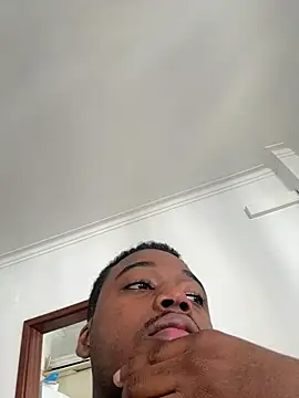 negrinho5 online show from 03-15-26, 12:55