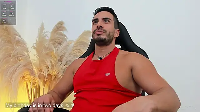 aron-bulgarelli online show from 02-23-26, 11:02