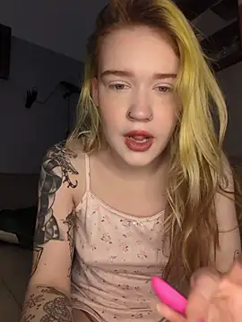 mattiethebaddieee online show from 02-22-26, 01:18