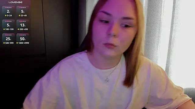 sophia lix online show from 03-19-26, 05:44