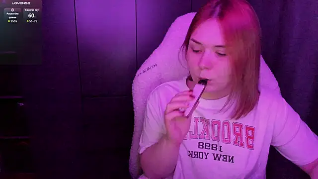 sophia lix online show from 05-31-26, 05:09