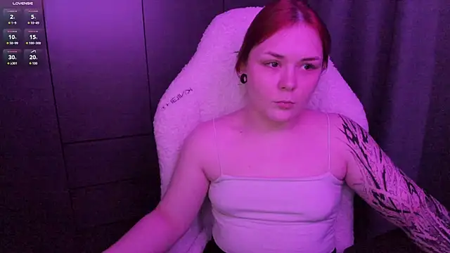 Snapshot of sophia_lix chatting on 07-30-26, 03:22 sophia lix online show from 07-30-26, 03:22