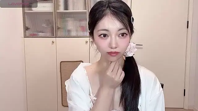 Lanlan-169 online show from 11-02-25, 07:44