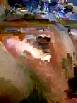 JohnnyP1000 online show from 11-26-25, 11:06