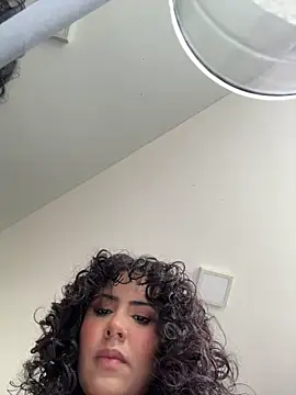 SugarTroubl33 online show from 11-25-25, 01:33