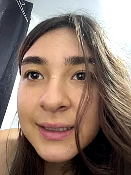 Valentina ro online show from 11-20-25, 03:56