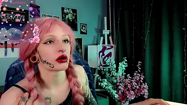 karkadeshk online show from 04-21-26, 04:45