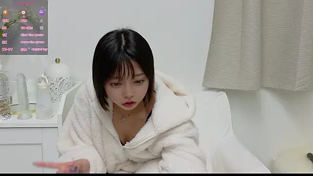 -Yoru- online show from 02-19-26, 09:05