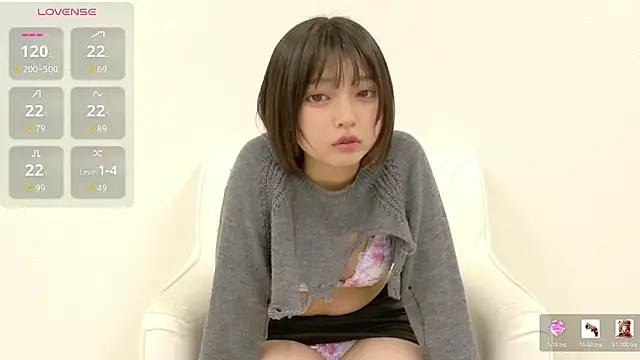 -Yoru- online show from 05-25-26, 10:21