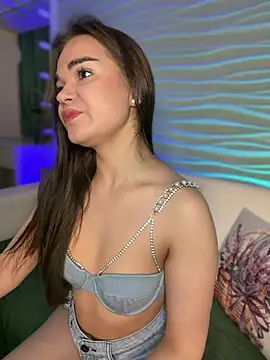 Snapshot of BabyShy- chatting on 05-28-26, 11:57 BabyShy- online show from 05-28-26, 11:57