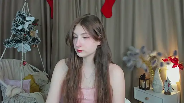 May Yam online show from 01-14-26, 01:11