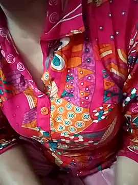 Richarani321 online show from 11-22-25, 01:43