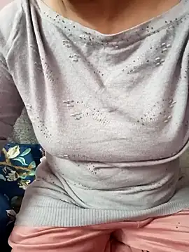 Richarani321 online show from 11-23-25, 01:33