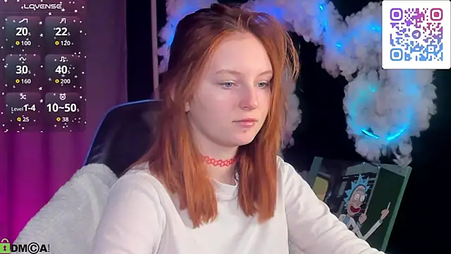 AngelWisee online show from 02-02-26, 02:21