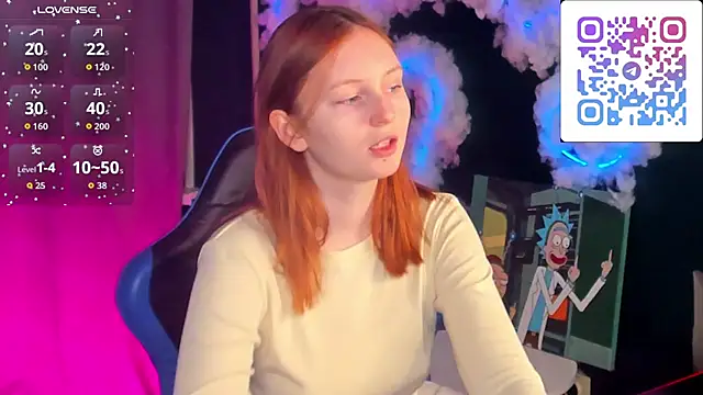 AngelWisee online show from 02-05-26, 02:27