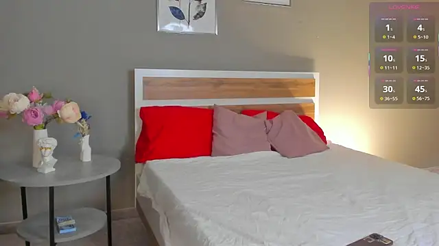 AngelWisee online show from 04-01-26, 03:07