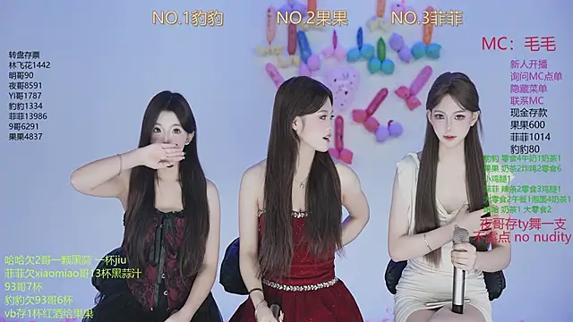 sweetgirls888 online show from 11-22-25, 12:20