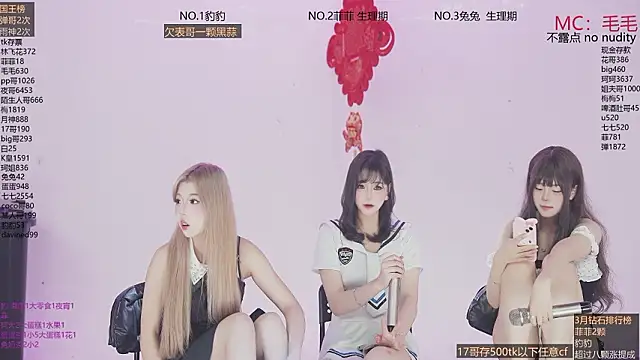 sweetgirls888 online show from 03-04-26, 05:30