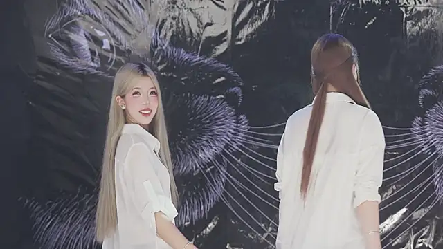 sweetgirls888 online show from 04-13-26, 12:05