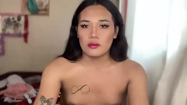 untouchable mia online show from 12-18-25, 03:45