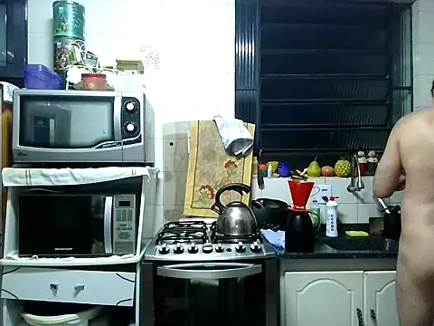 Alex-Naturista online show from 01-07-26, 07:22