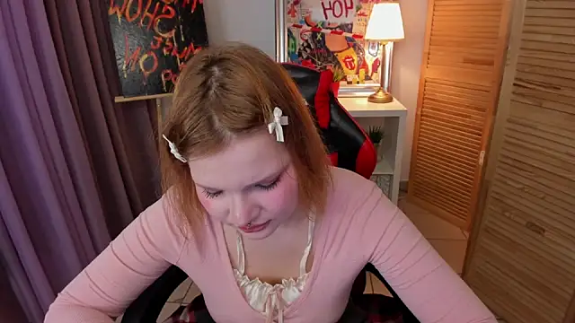 babyyullii online show from 11-03-25, 08:37