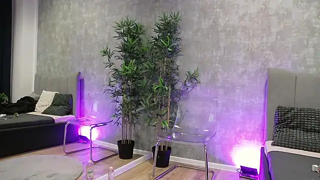 NattyMoonx online show from 12-15-25, 08:13